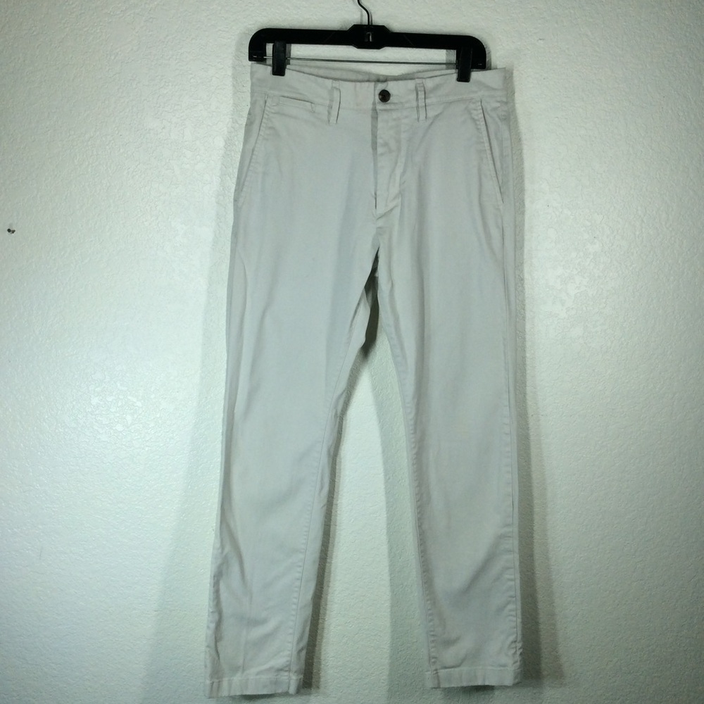 Ivory Goodfellow & Co Men’s Pants